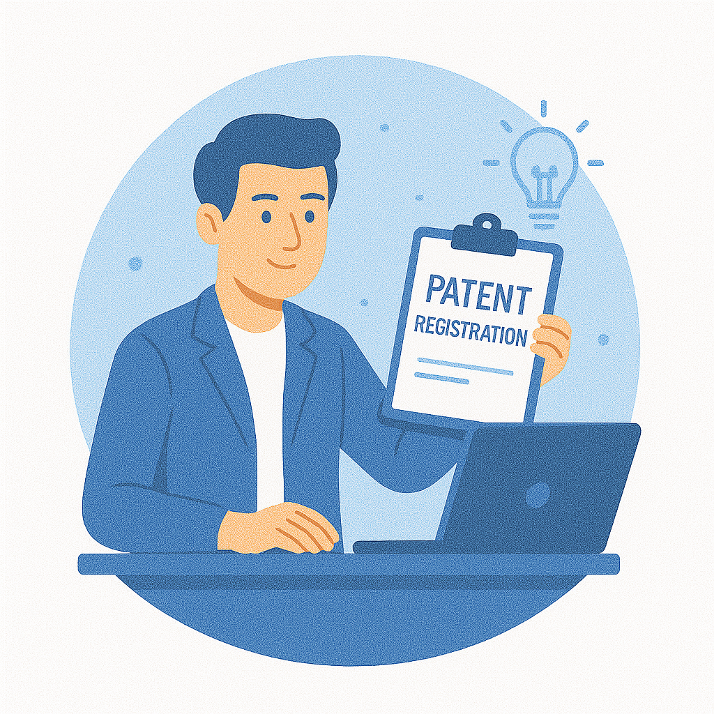 Patent Registration